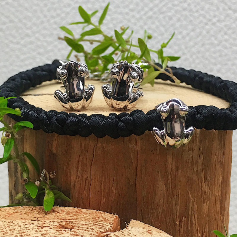 925 Sterling Silver Men's Bracelet