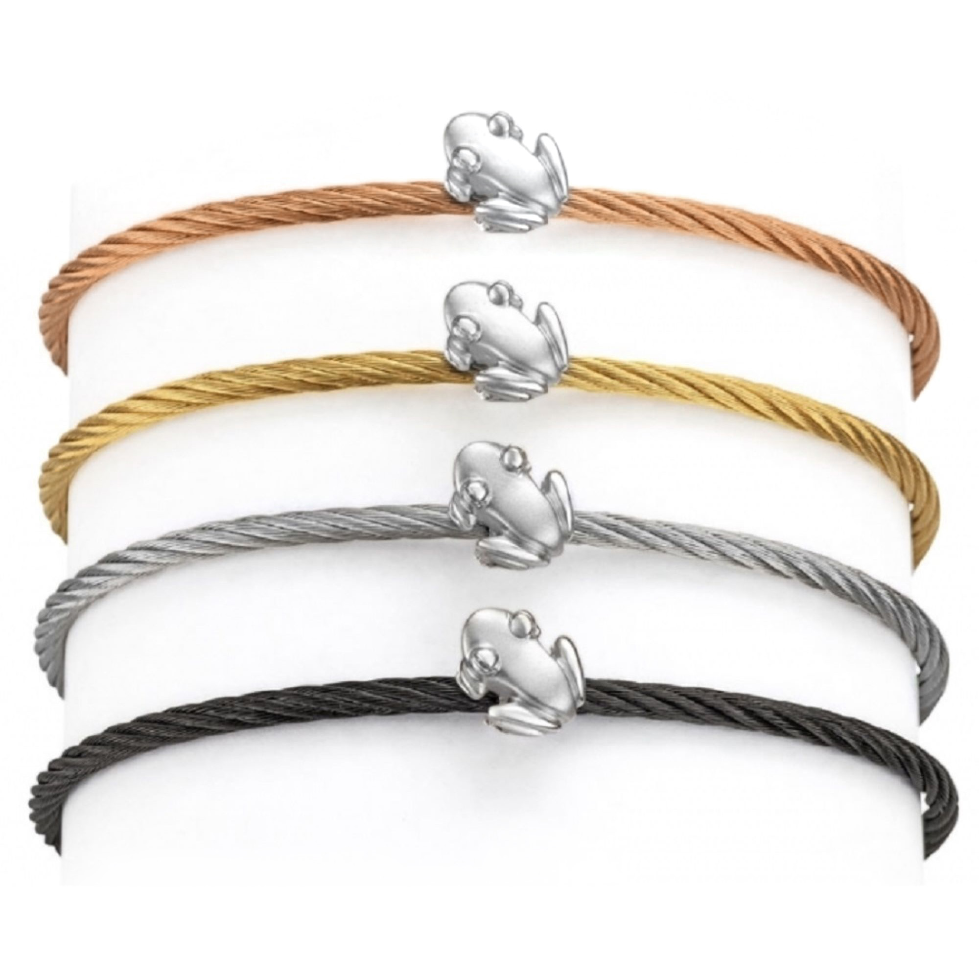 David Yurman Bracelets How To Tell Real From Faux