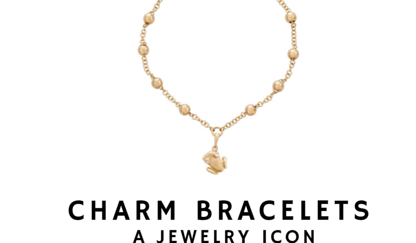 harm bracelets a jewelry icon