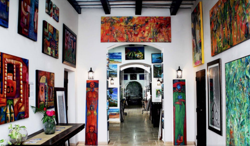 Top Authentic Stores to Shop in Old San Juan For Cruise Stop