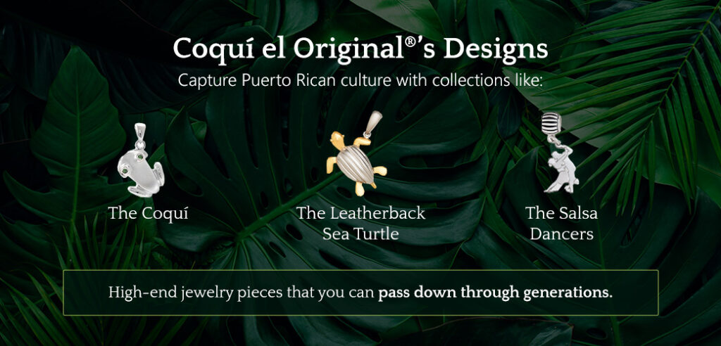 Why Is Coquí El Original® a Top-Rated Jewelry Store in Puerto Rico? 